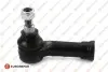 Фото Наконечник тяги рульової (L) VW T4 90 EUROREPAR (1679748480) зображення 1