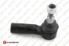 Фото Наконечник тяги рульової MB Sprinter/VW Crafter 06 EUROREPAR (1679749180) зображення 1