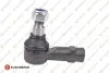 Фото Наконечник тяги рульової MB Sprinter/VW LT 96-06 EUROREPAR (1679750080) зображення 1