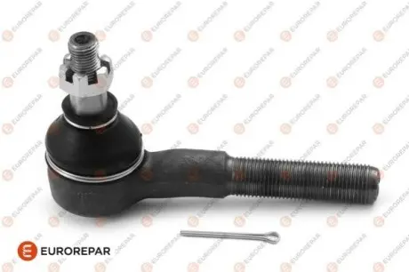 Наконечник тяги рульової Mitsubishi Pajero II 90-/L200 96- (L=110 mm) EUROREPAR 1679750280 Купити в Україні