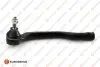 Фото RENAULT Наконечник рулевой левый Duster 10- EUROREPAR (1679751280) изображение 1