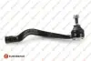 Фото Наконечник тяги рульової (R) Renault Logan/Sandero 04 EUROREPAR (1679751480) зображення 1