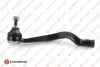 Фото Наконечник тяги рульової (L) Renault Logan/Sandero 04 EUROREPAR (1679751580) зображення 1