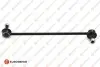 Фото Тяга стабілізатора (переднього) Ford Focus 04-12/Transit Connect V408 13 EUROREPAR (1679752080) зображення 1