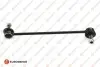Фото Тяга стабилизатора (переднего) Toyota Camry 01-/Rav 4 II 00- (L=285 мм) EUROREPAR (1679756880) изображение 1