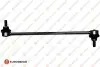 Фото Тяга стабилизатора (переднего) Ford Focus III/Mondeo IV/Volvo XC60 06- (L=300mm) EUROREPAR (1679757480) изображение 1