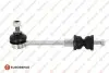 Фото Тяга стабилизатора (переднего) Toyota Camry 01-/Rav 4 II 00- (L=285 мм) EUROREPAR (1679757580) изображение 1