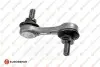 Фото BMW Тяга стабилизатора задн. E39 520i-540i/525TD/TDS L=66mm EUROREPAR (1679759480) зображення 1
