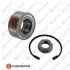 Фото Підшипник маточини (передньої) Citroen Berlingo 1.6i/1.6HDi 08- (42х82х36) (+ABS) EUROREPAR (1681935280) зображення 1