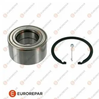Підшипник маточини (передньої) Hyundai Elantra 06-/i30 07-12/Kia Cee'd 06- (42x78x40) EUROREPAR 1681947280 Купити в Україні