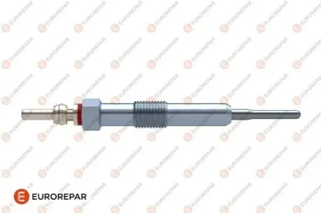 Свеча накаливания Renault Kangoo 1.5dci 10- (4.4V) EUROREPAR 1682245280 Купить в Украине