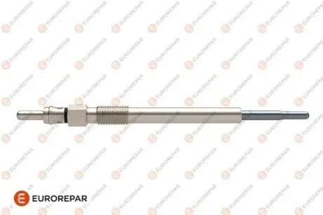 Свічка розжарювання Fiat Doblo 1.3JTD EUROREPAR 1682245380 Купити в Україні