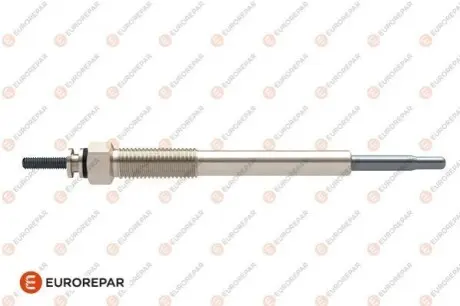 Свічка розжарювання Hyundai Accent/Kia Rio 1.5 CRDi 05 EUROREPAR 1682246680 Купити в Україні
