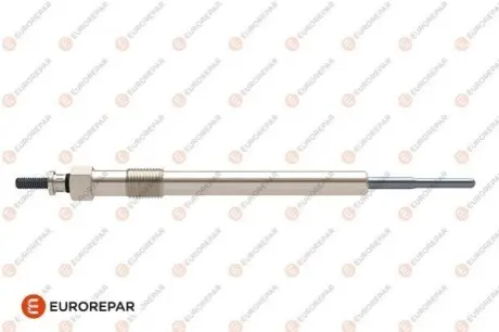 Свічка розжарювання Citroen Jumper/Peugeot Boxer 2.2HDI 11- (4.4 V) EUROREPAR 1682246780 Купити в Україні