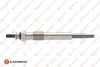 Фото Свічка розжарювання Ford Connect 1.8TDCI EUROREPAR (1682247180) зображення 1