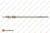 Фото Свічка розжарювання Fiat Doblo/Ducato/Opel Combo 1.6D/2.0CDTI Multijet 10 EUROREPAR (1682247280) зображення 1