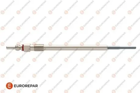 Свічка розжарювання Fiat Doblo/Ducato/Opel Combo 1.6D/2.0CDTI Multijet 10 EUROREPAR 1682247280 Купити в Україні