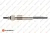 Фото Свічка розжарювання Citroen Berlingo/Peugeot Partner 1.9D 98- (DW8) (11V) EUROREPAR (1682247880) зображення 1