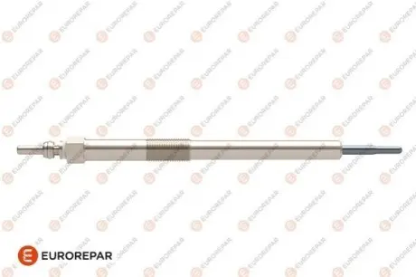 Свічка розжарювання Renault Master 2.3/3.0dci/Trafic 2.0dci EUROREPAR 1682248580 Купити в Україні