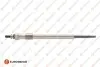 Фото Свічка розжарювання Ford Transit 2.0/2.4 DI/TDCi/Citroen Jumper 2.2HDI EUROREPAR (1682248780) зображення 1