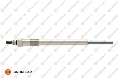 Свічка розжарювання Ford Transit 2.0/2.4 DI/TDCi/Citroen Jumper 2.2HDI EUROREPAR 1682248780 Купити в Україні