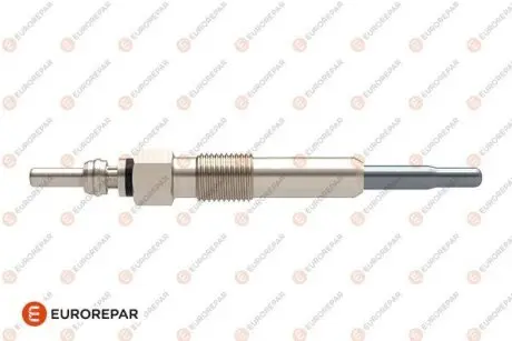 Свічка розжарювання VW/Audi 1.9/2.5TDI EUROREPAR 1682249080 Купить в Украине