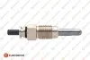 Фото VW свічка розжарювання (11 V) VW,Audi EUROREPAR (1682249180) изображение 1