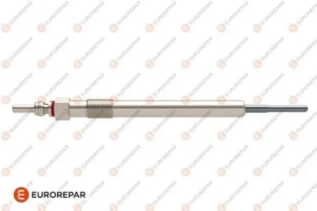 Свічка розжарювання Opel Astra J/K/Zafira C 1.6CDTI 13- (4.4V) M10x1.0 (L=146mm) EUROREPAR 1682249280 Купити в Україні