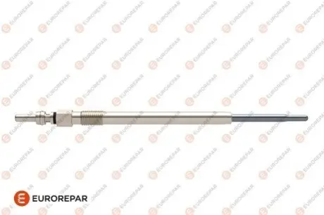 Свічка розжарювання Fiat Ducato 2.3JTD 02-06/ 3.0HDI 06 EUROREPAR 1682249580 Купити в Україні