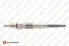 Фото Свічка розжарювання VW T5/Caddy III 1.9TDI/Crafter (5V) EUROREPAR (1682249680) зображення 1