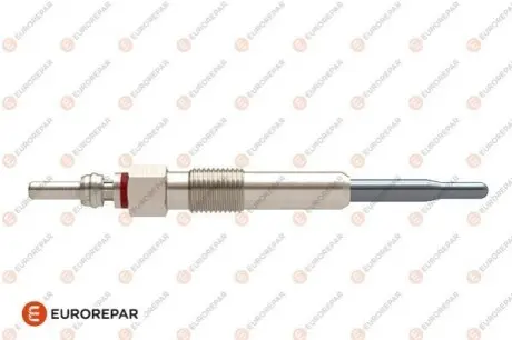 Свічка розжарювання VW T5/Caddy III 1.9TDI/Crafter (5V) EUROREPAR 1682249680 Купити в Україні