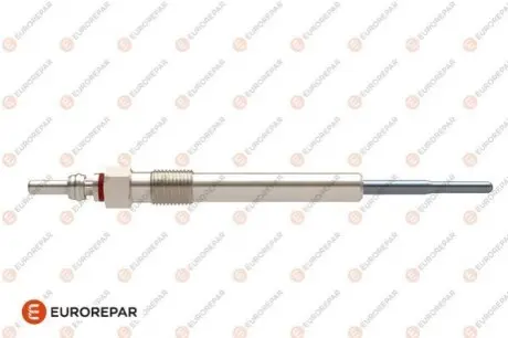Свічка розжарювання Ford Transit 2.0TDCI 15 EUROREPAR 1682249880 Купити в Україні