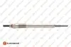 Свічка розжарювання Hyundai IX35/Santa FE/Kia Sorento/Sportage 2.0/2.2CRDi 09 EUROREPAR (1682250080) зображення 1