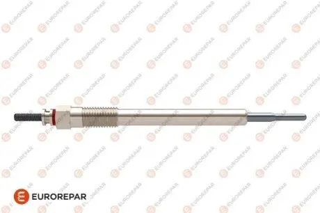 Свічка розжарювання Hyundai IX35/Santa FE/Kia Sorento/Sportage 2.0/2.2CRDi 09 EUROREPAR 1682250080 Купити в Україні