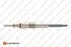 Фото Свічка розжарювання BMW 2.0/2.5/3.0D 01 EUROREPAR (1682250580) зображення 1