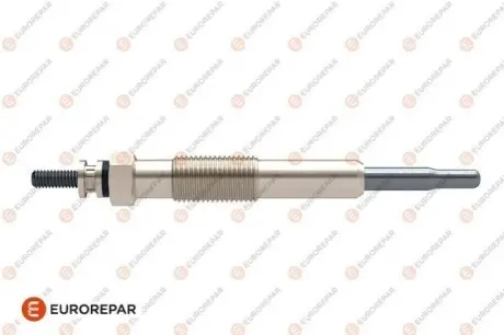 Свічка розжарювання Renault Kangoo 1.9D EUROREPAR 1682251180 Купити в Україні