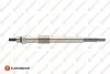 Фото Свічка розжарювання Fiat Scudo 2.0D Multijet 07-/Ford Focus 2.0TDCi 04-12 EUROREPAR (1682251480) зображення 1