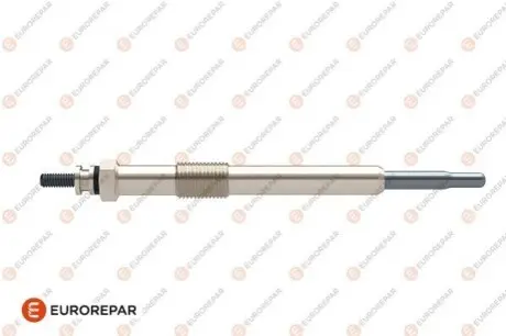 Свічка розжарювання Fiat Scudo 2.0D Multijet 07-/Ford Focus 2.0TDCi 04-12 EUROREPAR 1682251480 Купити в Україні