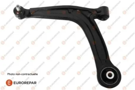 CITROEN важіль передн.прав.C4 Picasso 13-,Peugeot 308 II 13 EUROREPAR 1682729080 Купити в Україні