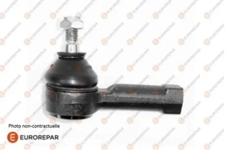 Опора кульова (передня) Citroen DS3/C3/Peugeot 208 07 EUROREPAR 1682729380 Купити в Україні
