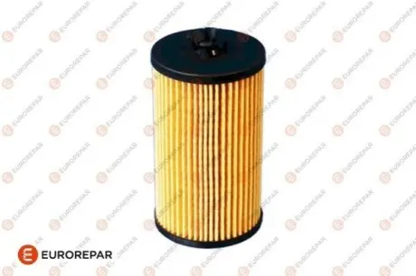 Фільтр масляний Opel Astra 1.0-1.8/Combo 1.4i 16V 05 EUROREPAR 1682953280 Купити в Україні