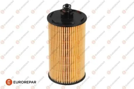 Фільтр масляний Opel Mokka A/X 1.4-1.8 16V/1.4T 12-20 EUROREPAR 1682953580 Купити в Україні