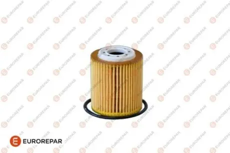 Фільтр масляний Citroen Berlingo/Jumpy/Peugeot Expert/Partner 1.5 BlueHDi 15 EUROREPAR 1682953780 Купити в Україні