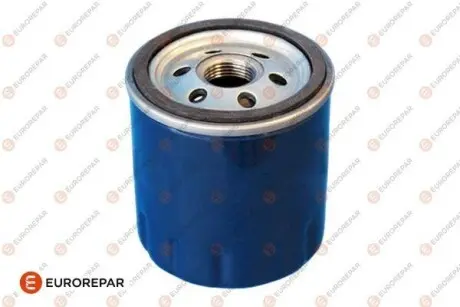 Фільтр масляний Seat Ibiza IV/Skoda Fabia/Rapid/VW Polo 1.4TDI 14 EUROREPAR 1682953980 Купити в Україні