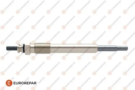 Свічка розжарювання Fiat Ducato/Scudo/Citroen Berlingo 2.0/2.2JTD/HDI EUROREPAR 1684976280 Купити в Україні