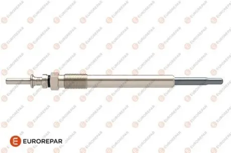 Свічка розжарювання Opel Astra/Vectra 2.0-2.2DTI (11V) EUROREPAR 1684976580 Купити в Україні