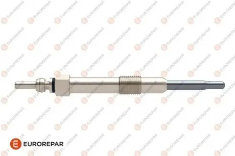 Свічка розжарювання Fiat Doblo 1.9JTD Multijet 05 EUROREPAR 1684976680 Купити в Україні