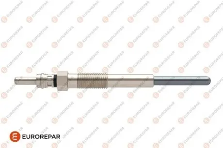 Свічка розжарювання Peugeot 407/Citroen C5 2.2HDi 06- (11V) EUROREPAR 1684976780 Купити в Україні