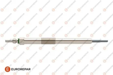 Свічка розжарювання SsangYong Actyon I/Kyron/Rexton/Rexton II/Rodius 2.0D/2.7D 04- (M10x1) EUROREPAR 1684976880 Купити в Україні