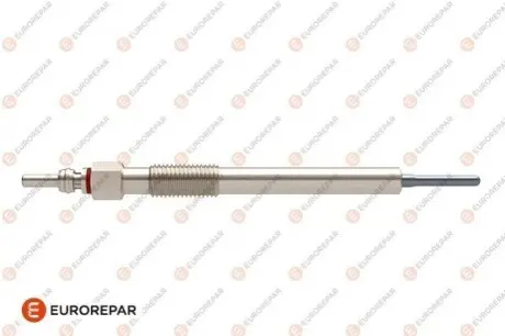 Свічка розжарювання Opel Astra J 1.7CDTI 09- (4.4V) EUROREPAR 1684976980 Купити в Україні
